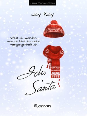 cover image of Ich, Santa